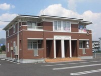 エアリーメゾンＡ