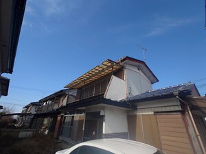 筑西市折本戸建