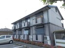 ジュネス結城Dの外観
