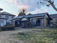 筑西市東榎生409平屋