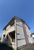 メゾン松田の外観