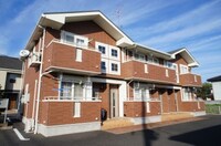 ブルーローズＡ