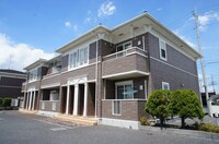 アイル・ビーチェI