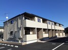 マイスターVIIIの外観