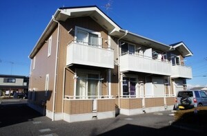 サンライトヴィラＣ