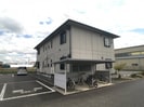 フラワーガーデン川木谷Bの外観