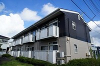 パティオパークＢ