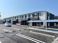 （仮）間々田新築アパート