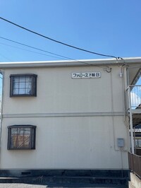 ファミーユ下館B