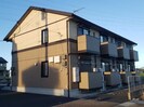ロイヤル　シャルム Bの外観