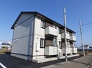 グリッター・プルースの外観