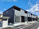フリーデ　ガーデン　Iの外観