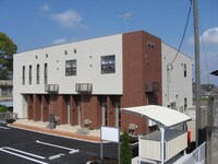 メゾン　ジェルメ