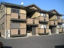 フローラル　Aの外観