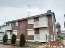 ロイヤル川木谷Cの外観