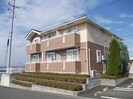 デイジーヒルズIIの外観