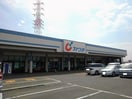 カワチ　下館西店まで800m フレスクーラ下館