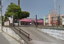 認定こども園下館聖母幼稚園(幼稚園/保育園)まで915m フレスクーラ下館