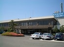 JA北つくば下館支店まで593ｍ ジュエリー１st