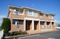 カレントヴィラＢ