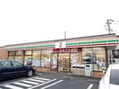 セブンイレブン下館横島店まで350m カレントヴィラＢ