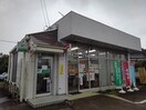 下館西方郵便局まで350m コクーン・II