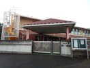 しろはと保育園まで700m コクーン・II