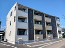 Ｃａｓａ　Ｆｅｒｉｏの外観