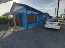 ことぶき住宅　2号棟の外観