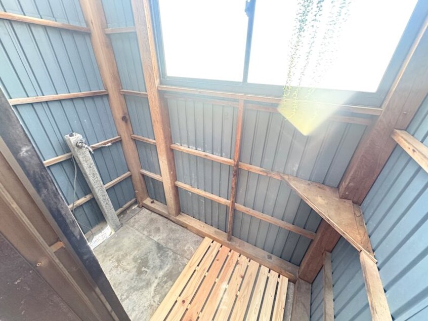  ことぶき住宅　2号棟