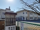 筑西市立関城西小学校まで900m セラピア梨花