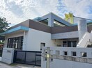 暁保育園まで650m セラピア梨花