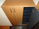 下駄箱 グランピア