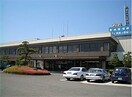 JA北つくば本店まで1，738ｍ グランピア