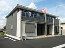 Ｙ－フォレストIの外観