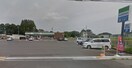 ﾌｧﾐﾘｰﾏｰﾄ 真岡長田店(コンビニ)まで545m クオレッティＢ