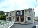 カンピオーネ・フジ　IIの外観