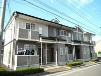 サンフィリア栄　Ａ