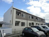 シュエット（神辺町川南）