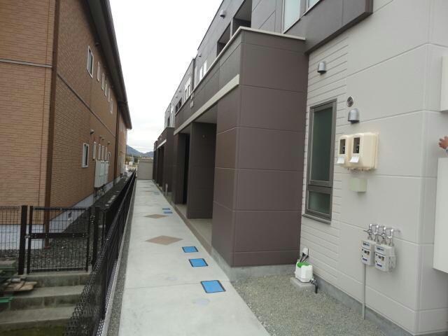  シュエット（神辺町川南）