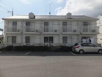 セフィラＴ・Ａ・Ｐ　　Ｂ棟