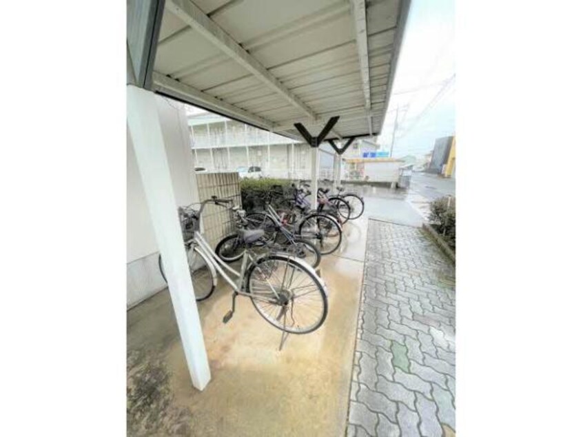  セフィラＴ・Ａ・Ｐ　　Ｂ棟