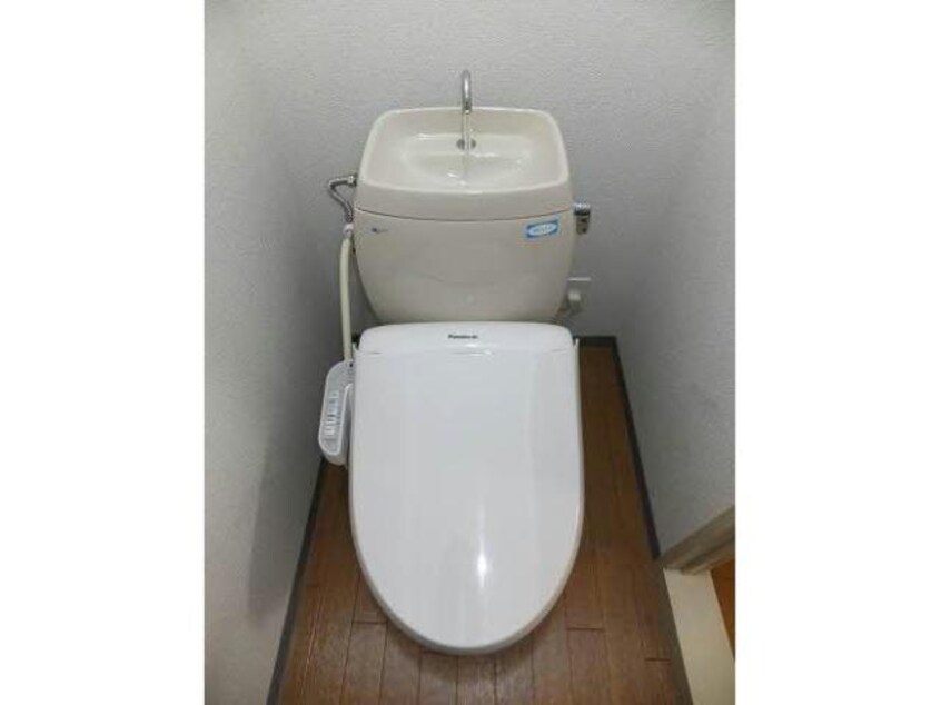  セフィラＴ・Ａ・Ｐ　　Ｂ棟