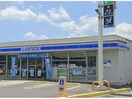 ローソン福山福戸橋店(コンビニ)まで807m メゾン・グロワール