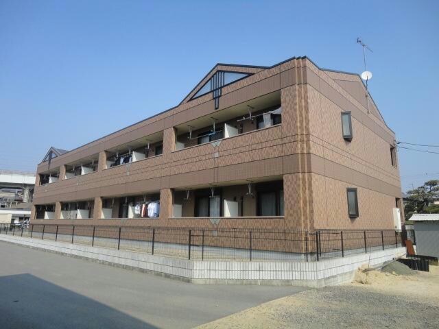  ソレアード（東深津町）