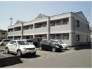 ドルチェ井上の外観