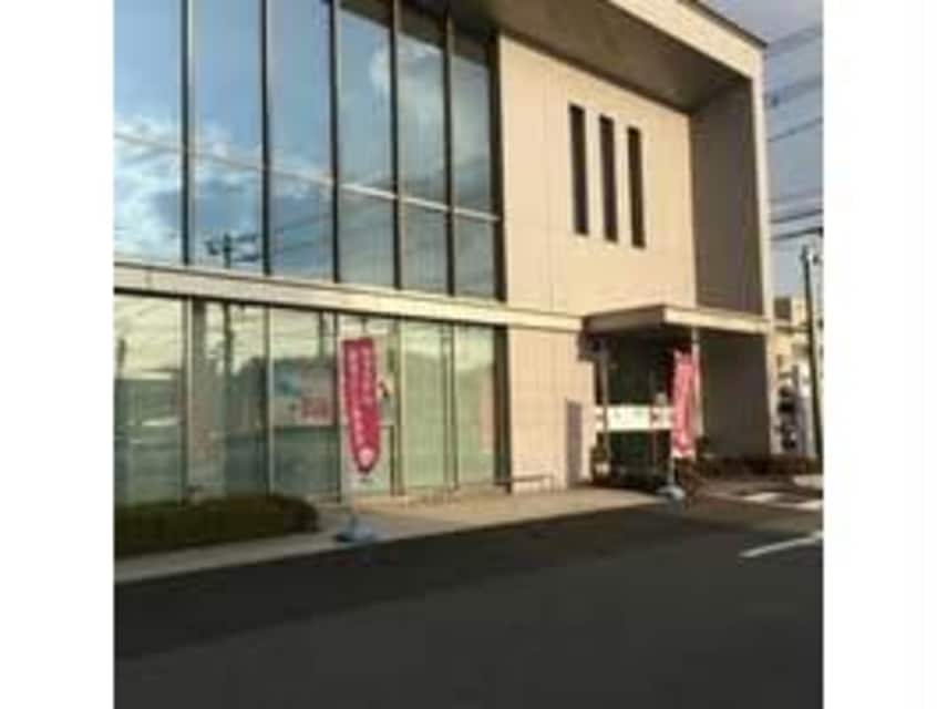 中国銀行福山東支店(銀行)まで689m ブリエ