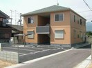 アビタシオンの外観