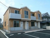 フロレゾン　Ｂ棟