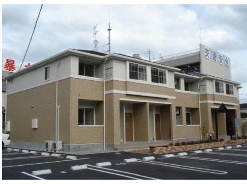  ディアたちばな